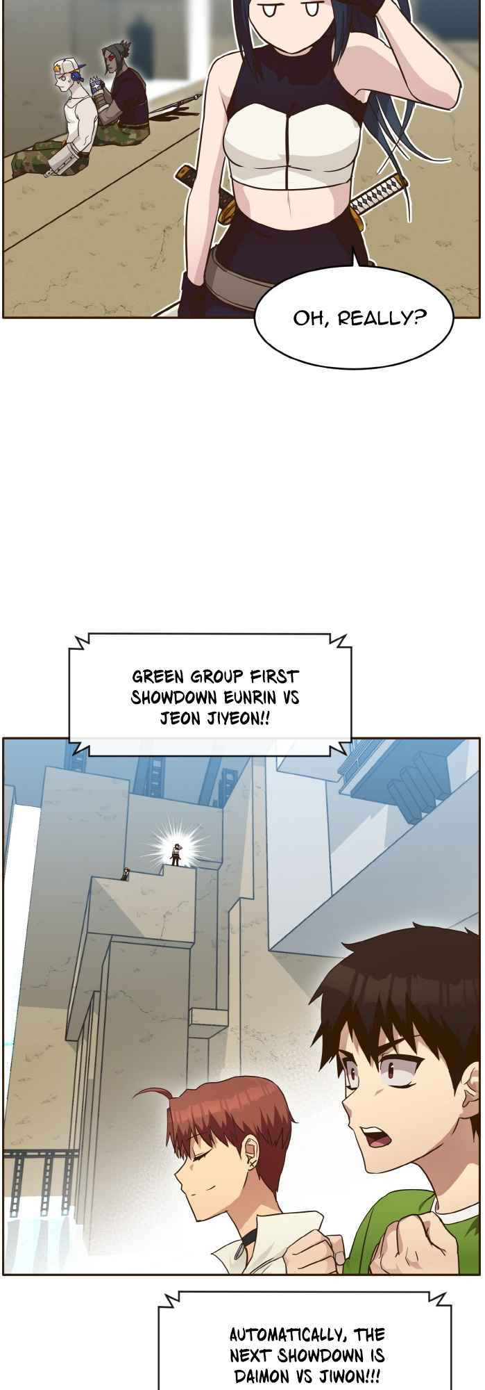 Counter Cube — Chapter 25 — page 54