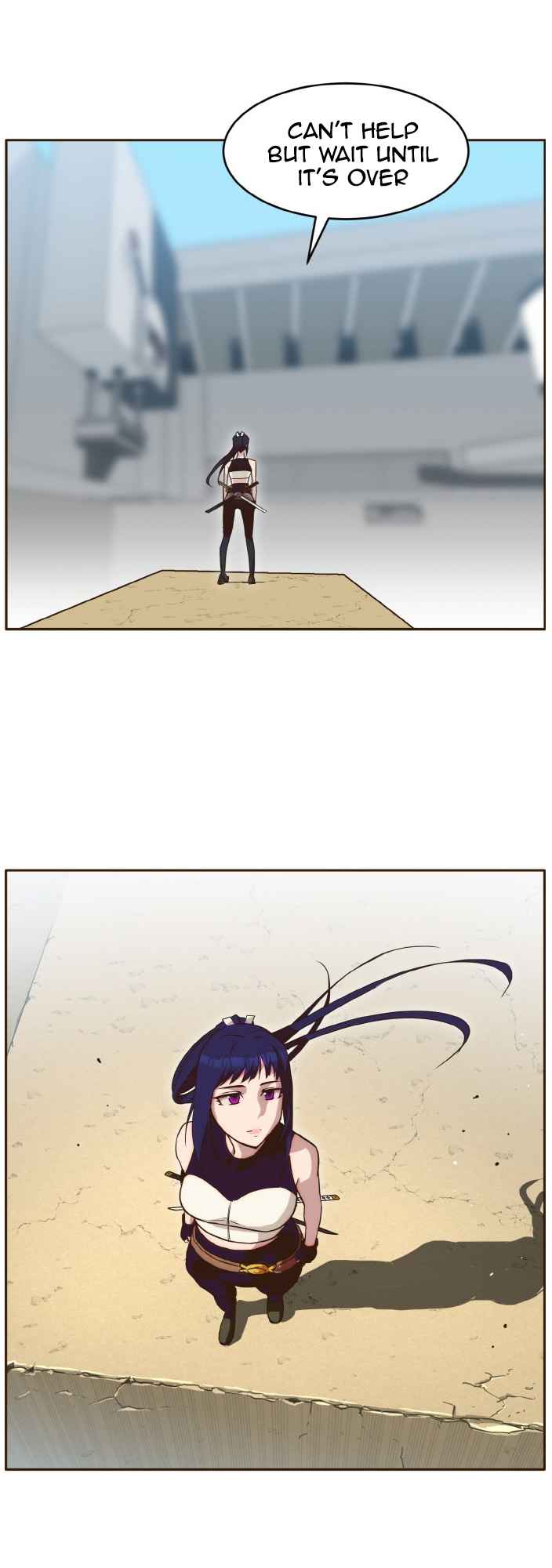 Counter Cube — Chapter 26 — page 2