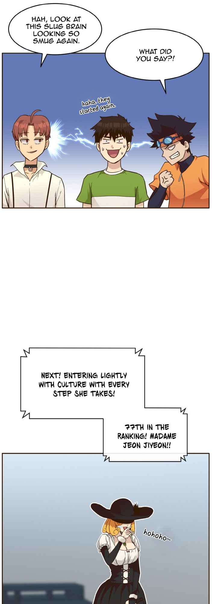 Counter Cube — Chapter 26 — page 8