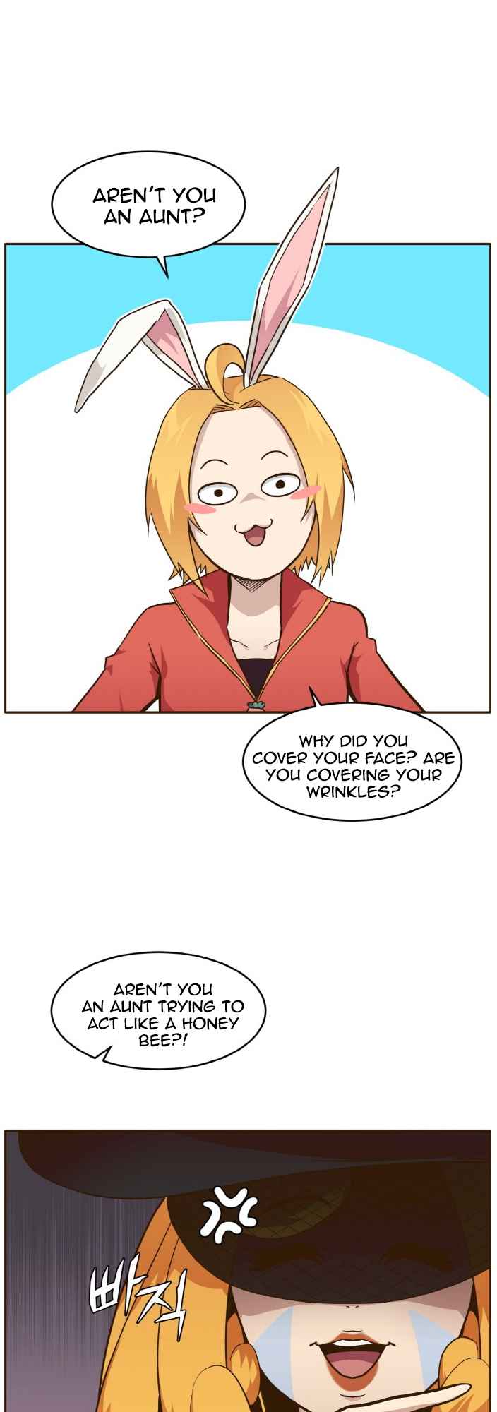 Counter Cube — Chapter 26 — page 10