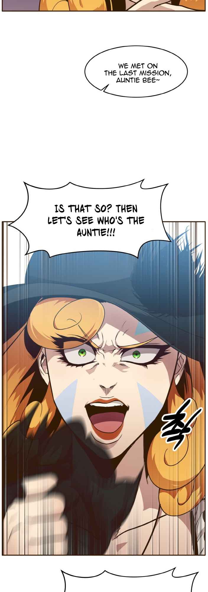 Counter Cube — Chapter 26 — page 11
