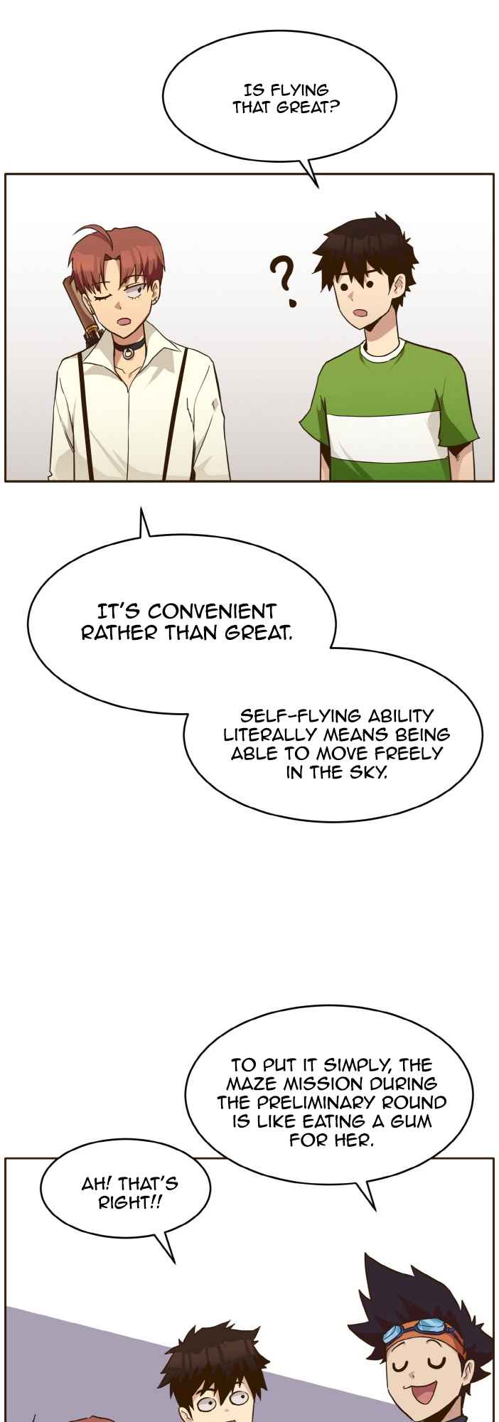 Counter Cube — Chapter 26 — page 25