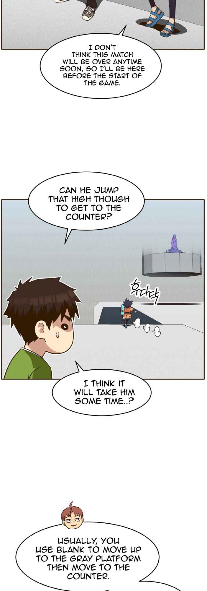 Counter Cube — Chapter 26 — page 35