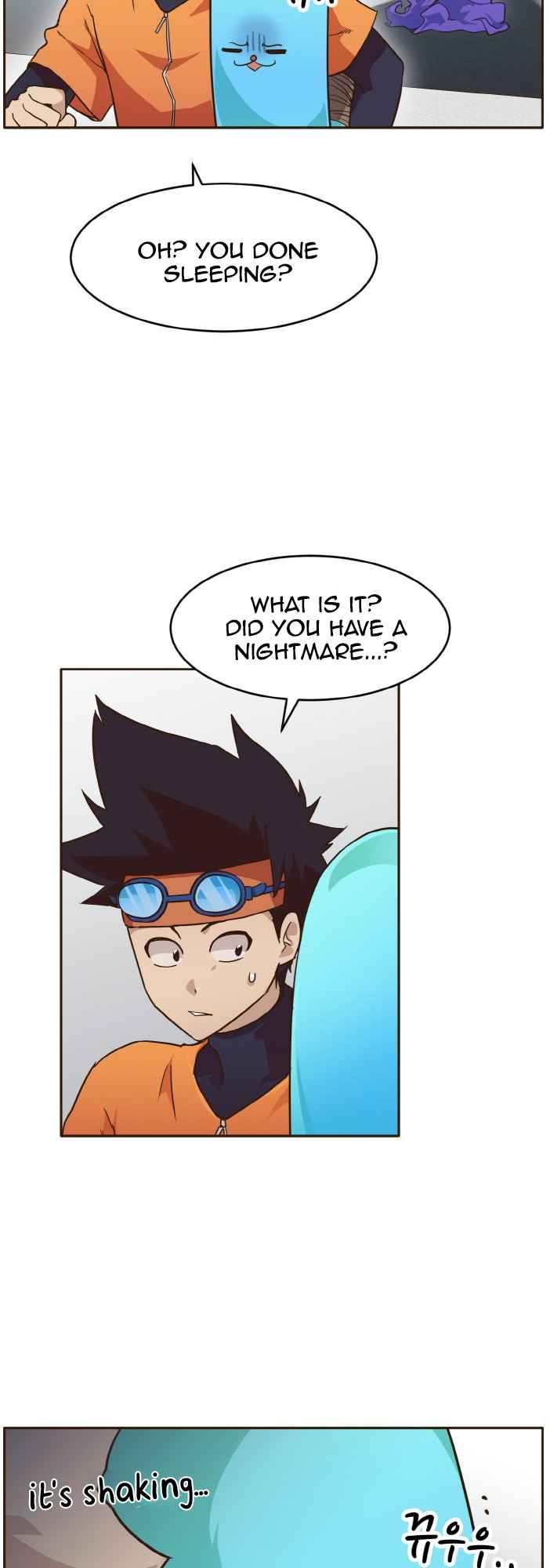 Counter Cube — Chapter 26 — page 38