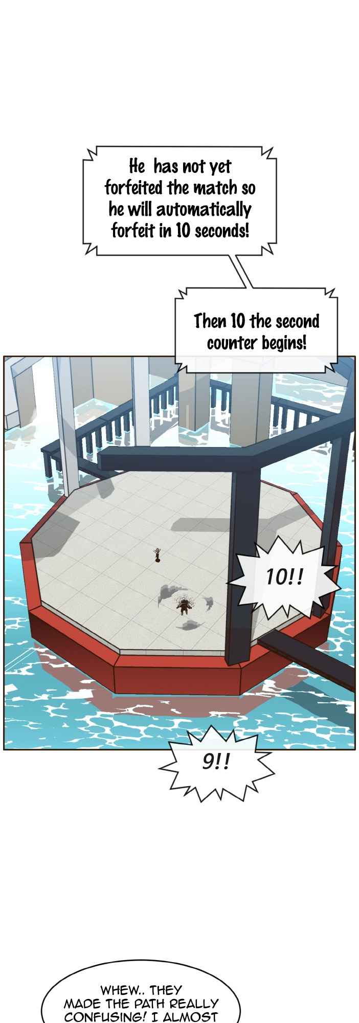 Counter Cube — Chapter 27 — page 14