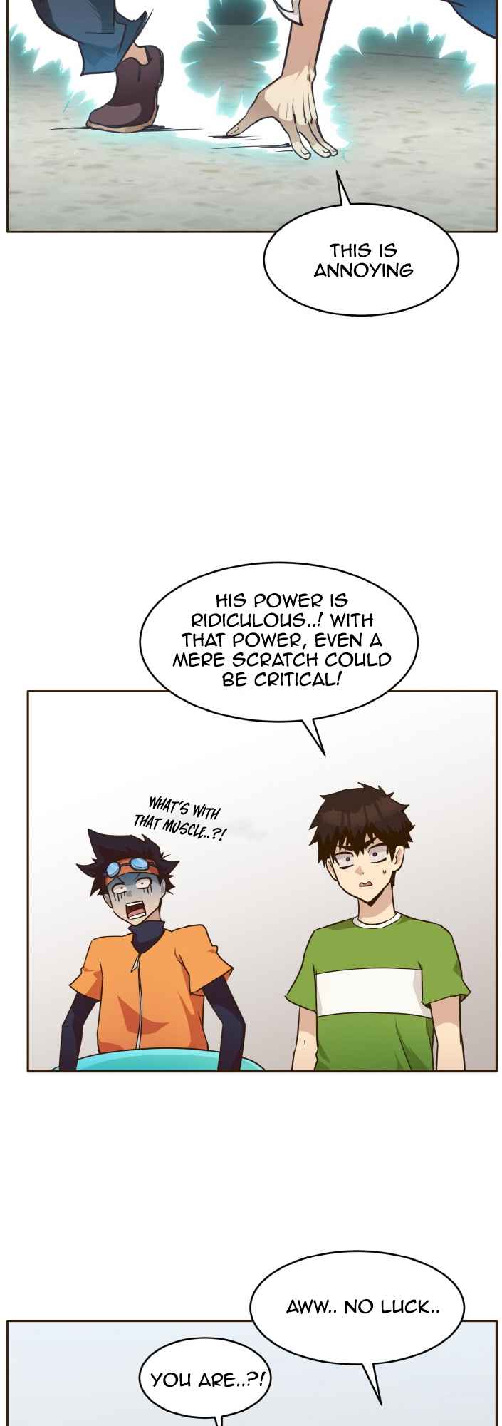 Counter Cube — Chapter 27 — page 28