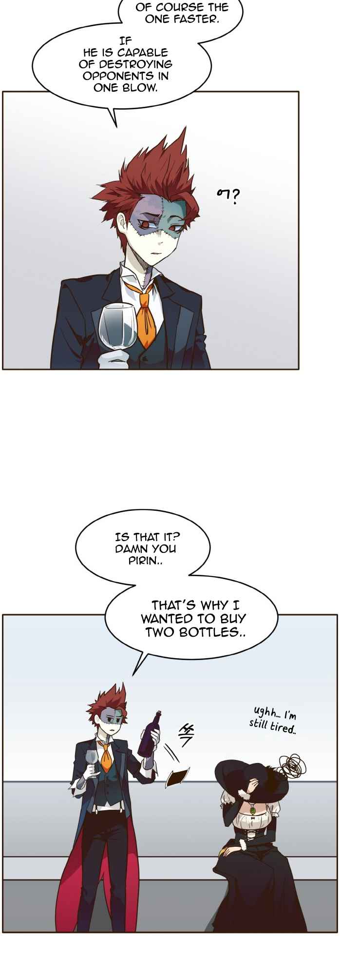 Counter Cube — Chapter 27 — page 32