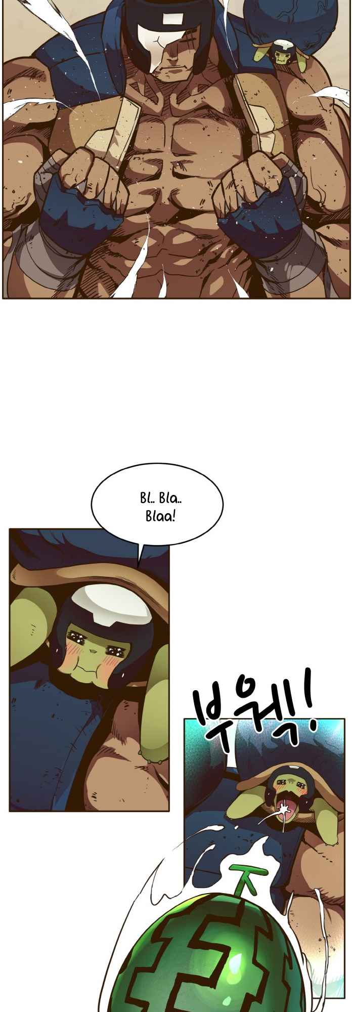 Counter Cube — Chapter 27 — page 39