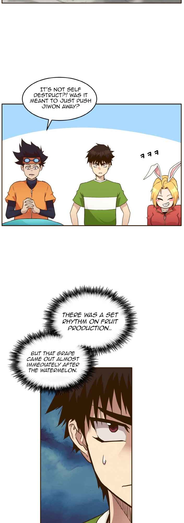 Counter Cube — Chapter 28 — page 9
