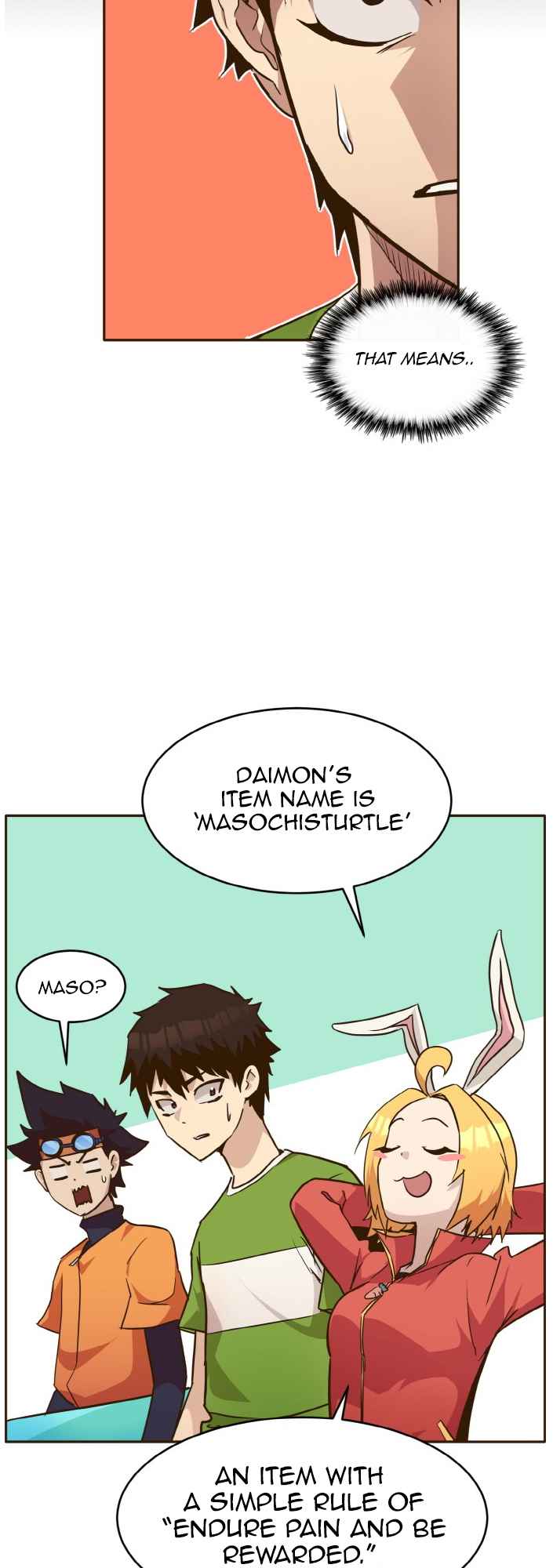 Counter Cube — Chapter 28 — page 12