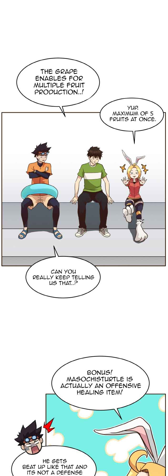 Counter Cube — Chapter 28 — page 15