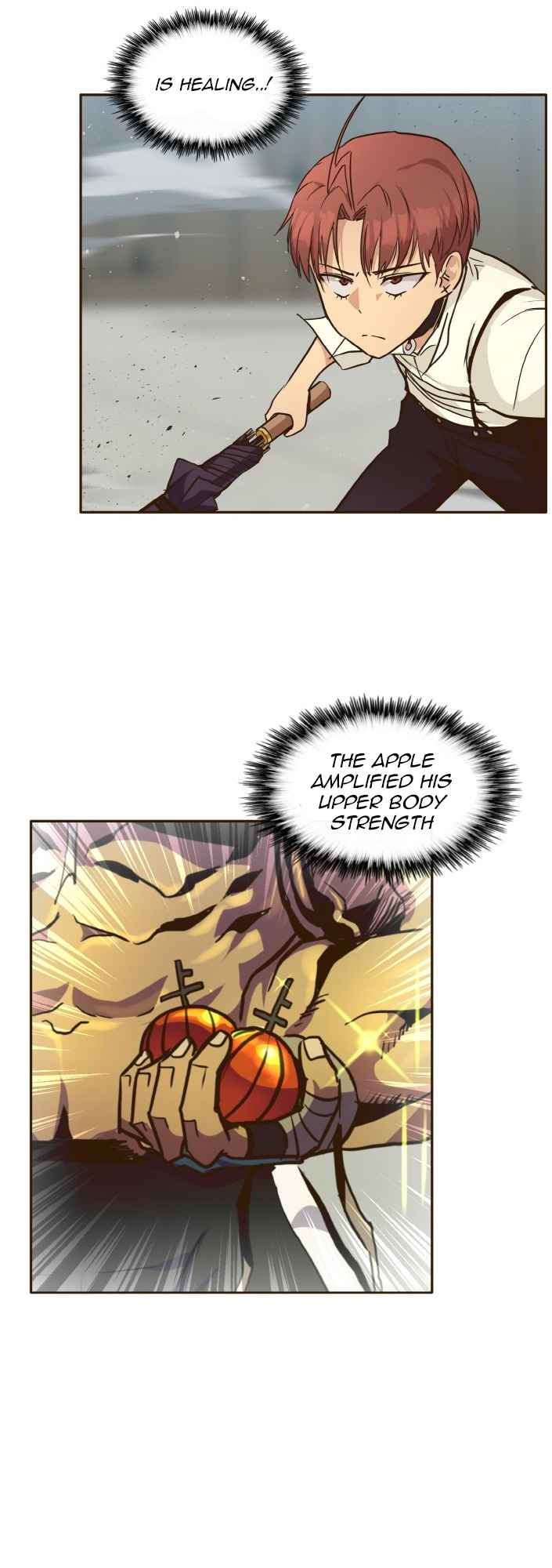Counter Cube — Chapter 28 — page 19