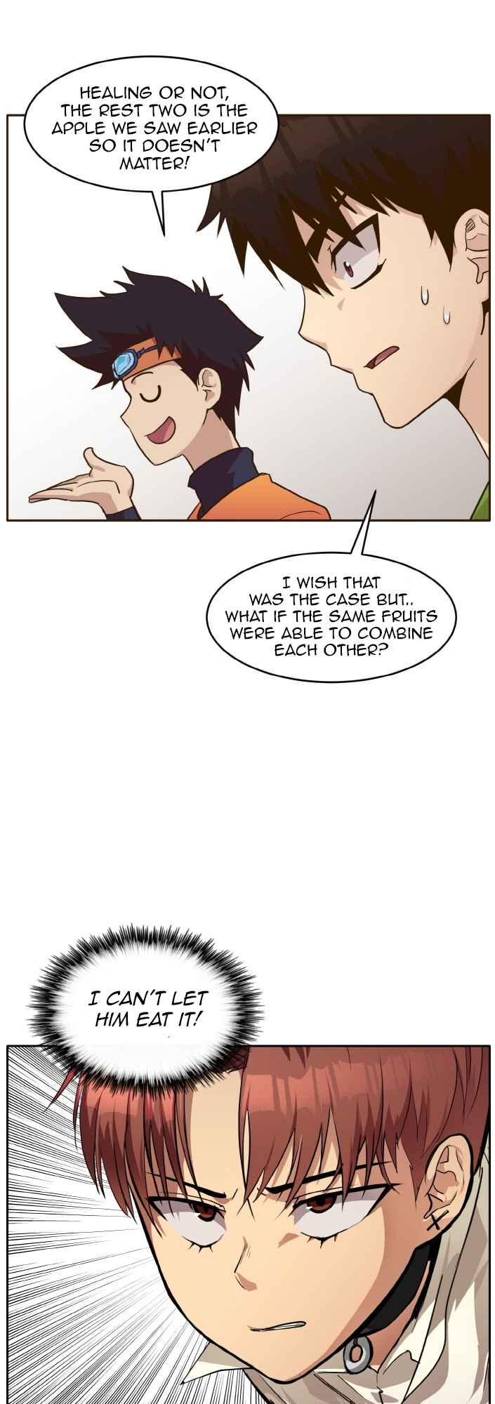 Counter Cube — Chapter 28 — page 20