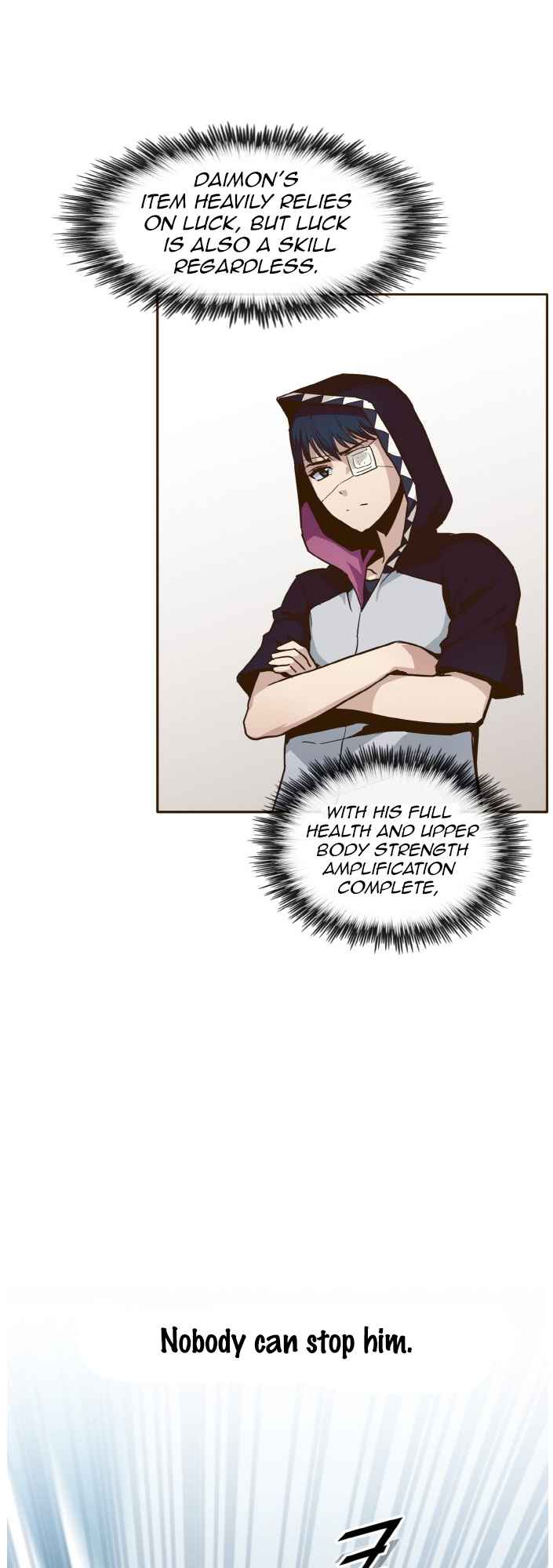 Counter Cube — Chapter 28 — page 32
