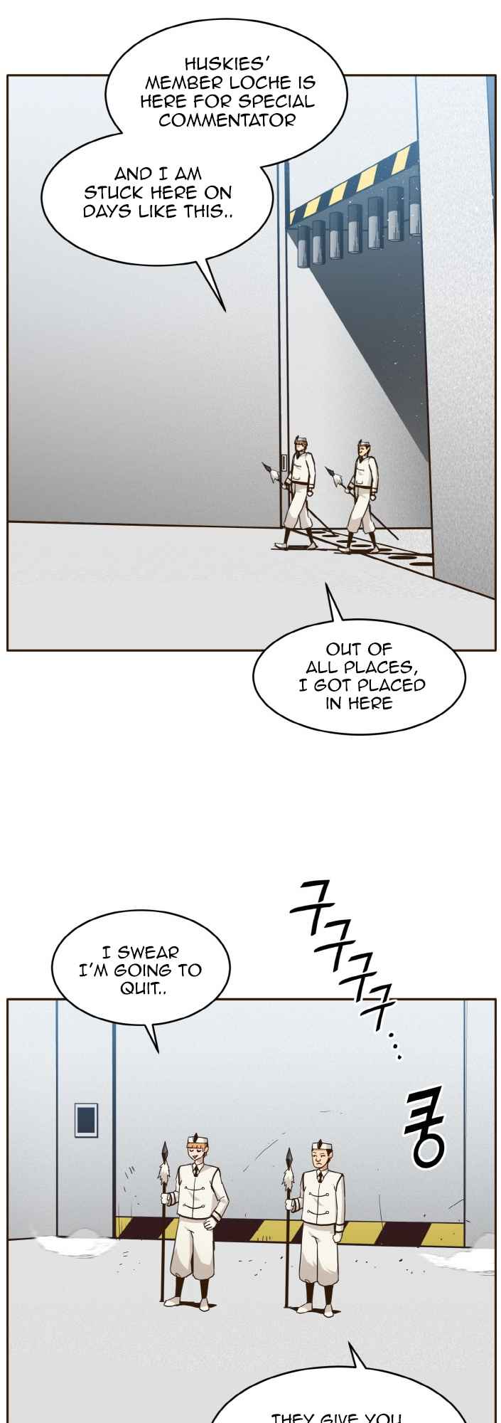 Counter Cube — Chapter 28 — page 40
