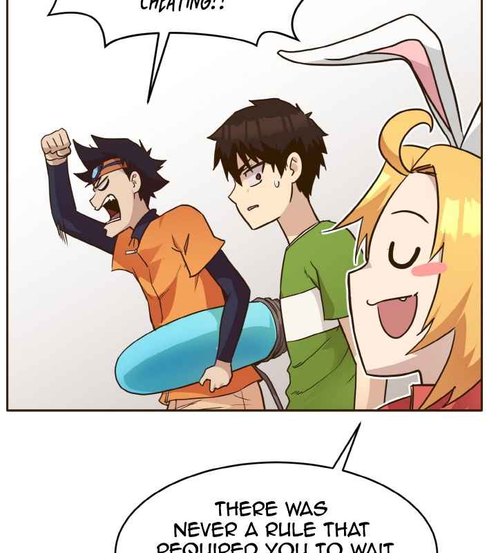 Counter Cube — Chapter 28 — page 46