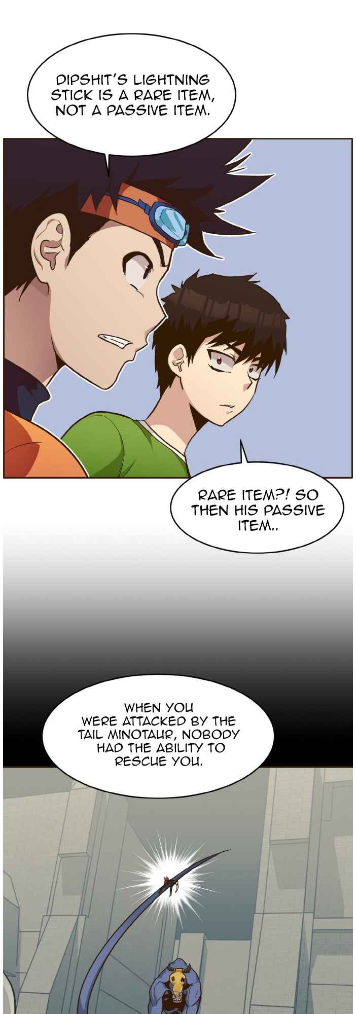 Counter Cube — Chapter 28 — page 49