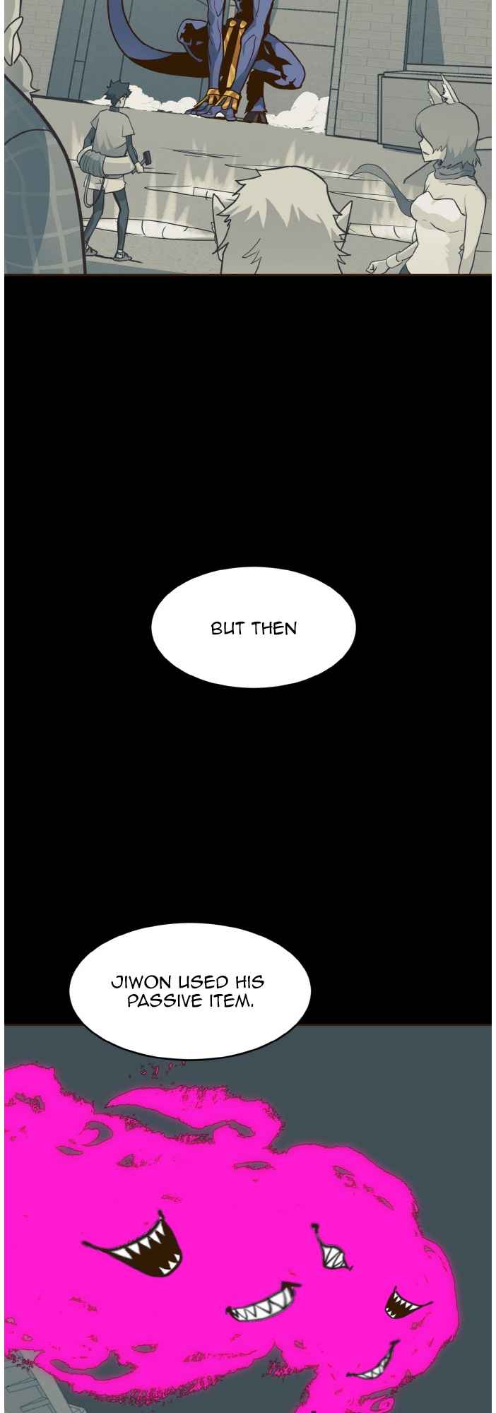 Counter Cube — Chapter 28 — page 50