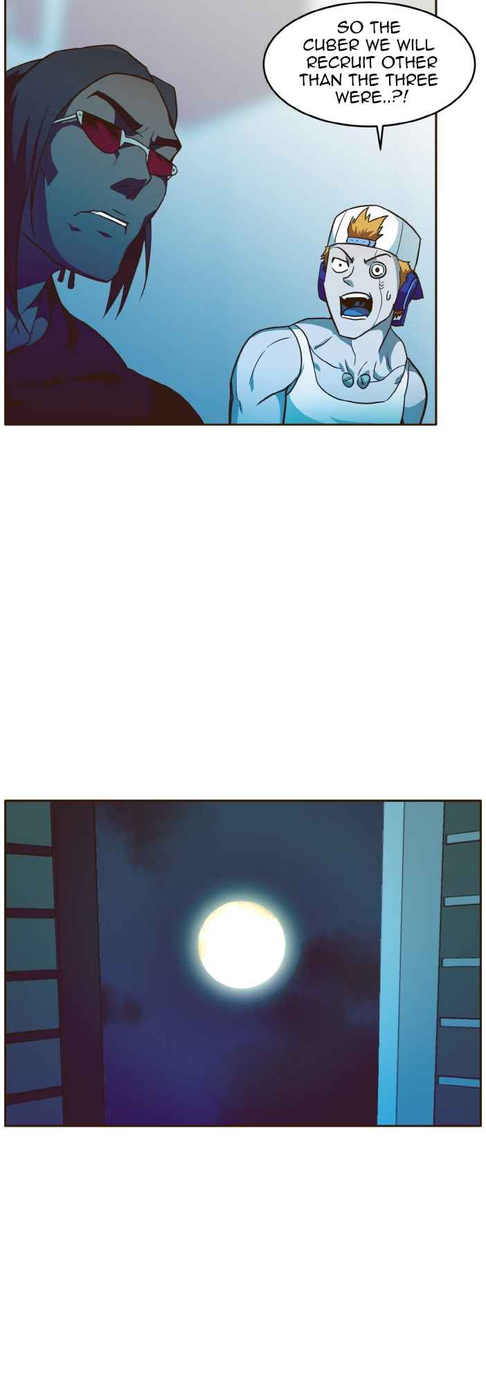 Counter Cube — Chapter 28 — page 60