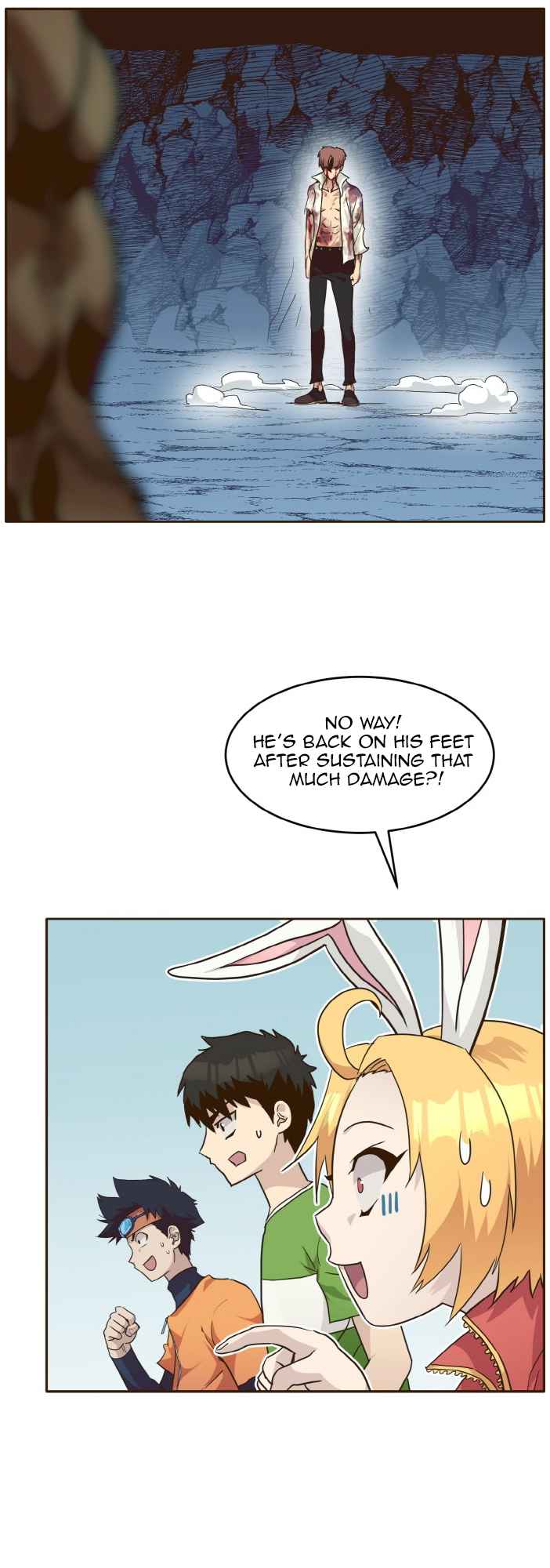 Counter Cube — Chapter 29 — page 7