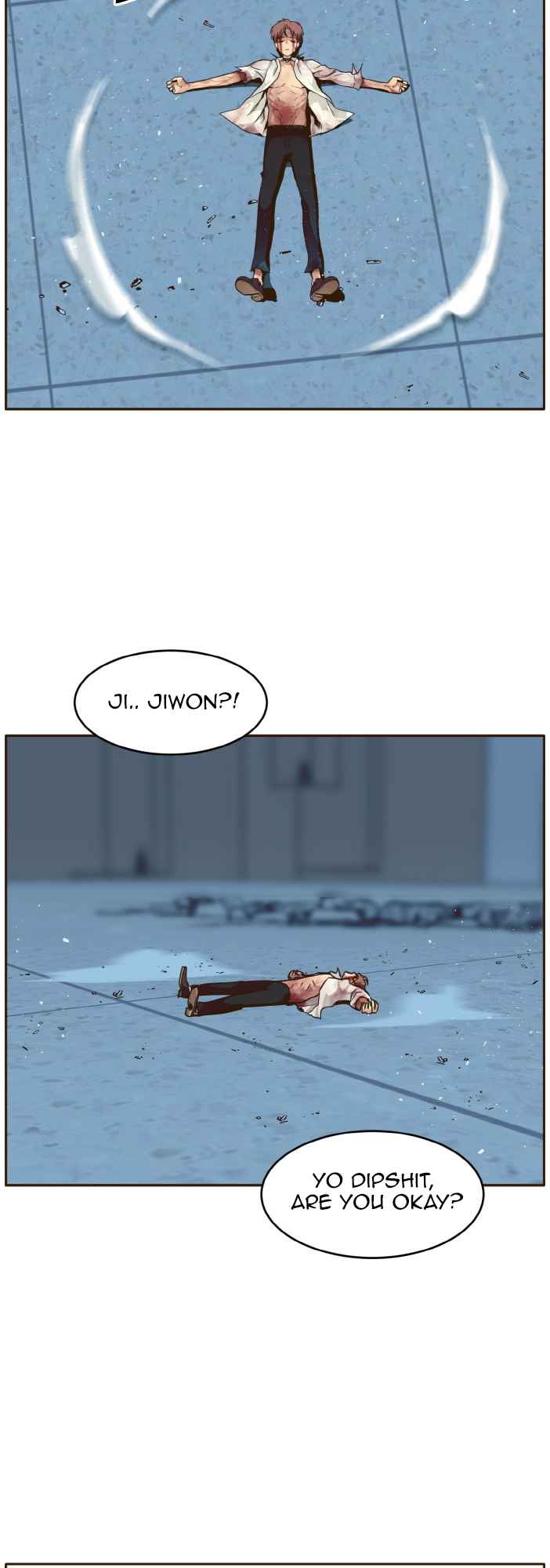 Counter Cube — Chapter 29 — page 36