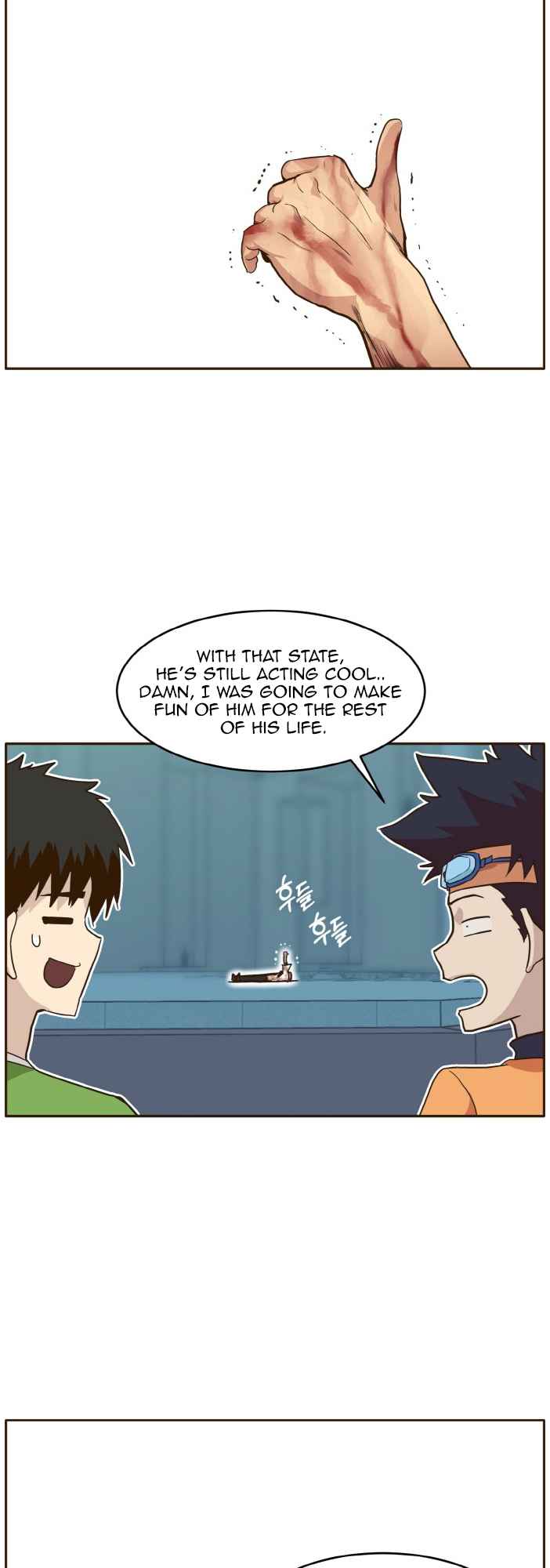 Counter Cube — Chapter 29 — page 37