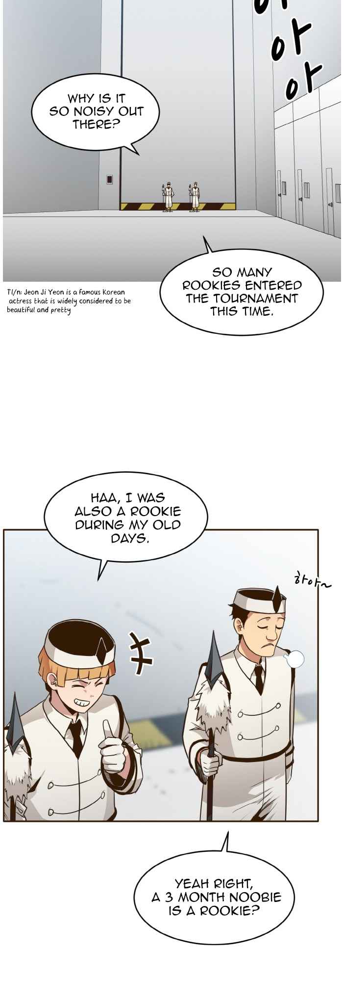 Counter Cube — Chapter 29 — page 39