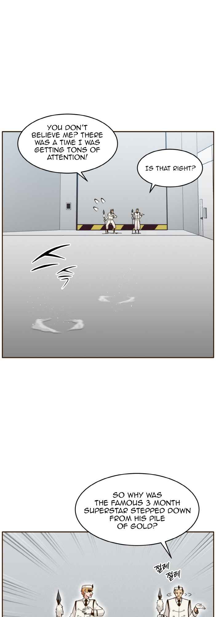 Counter Cube — Chapter 29 — page 40