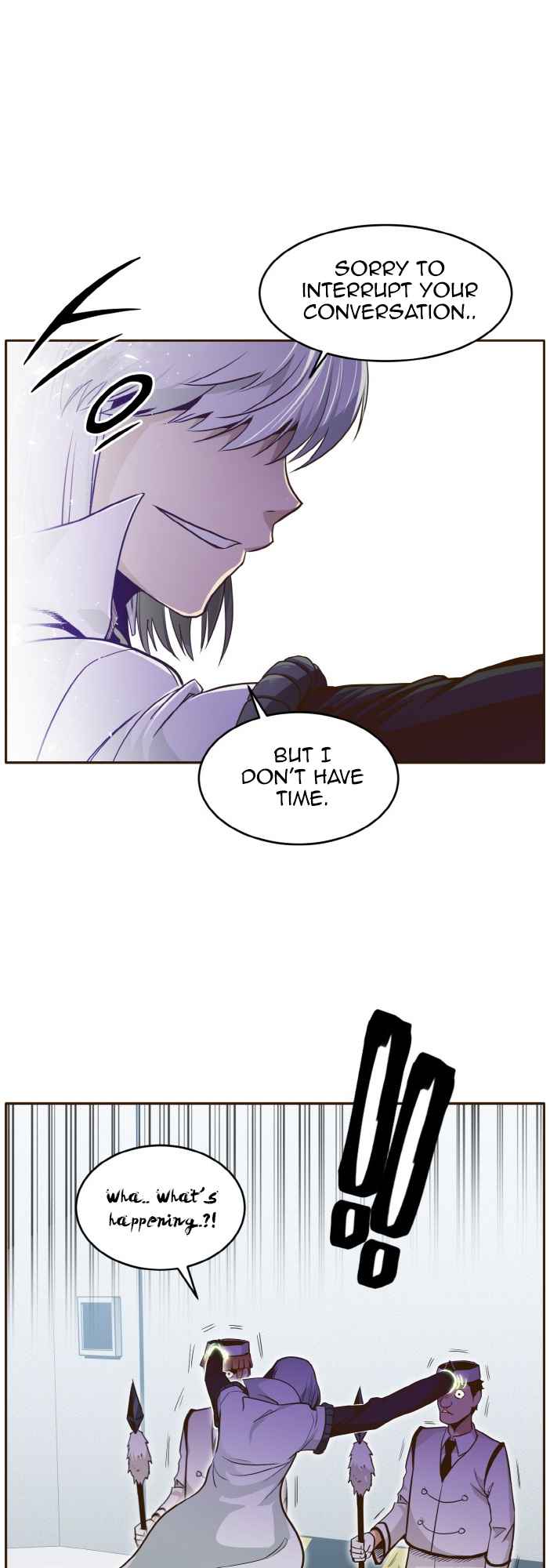 Counter Cube — Chapter 29 — page 43