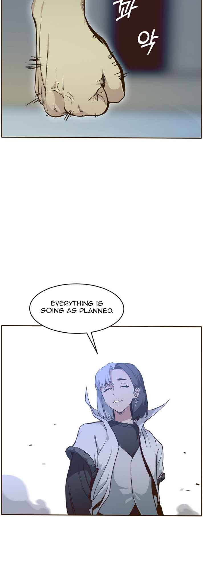 Counter Cube — Chapter 30 — page 5