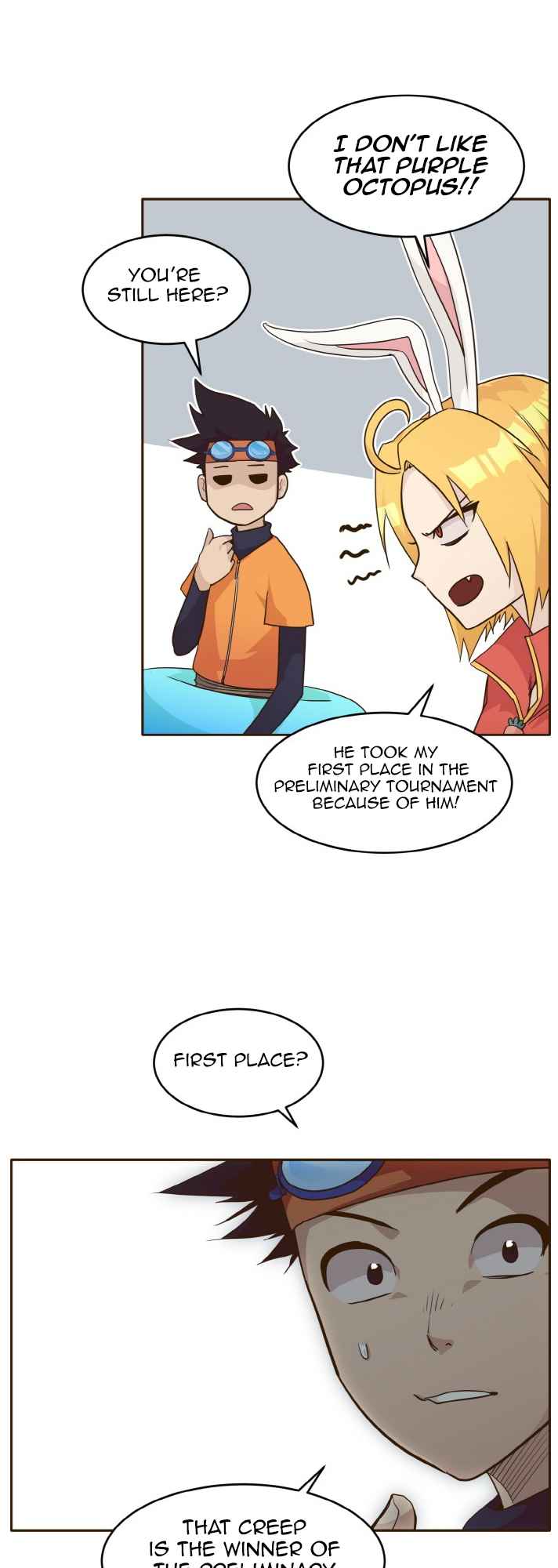 Counter Cube — Chapter 30 — page 9