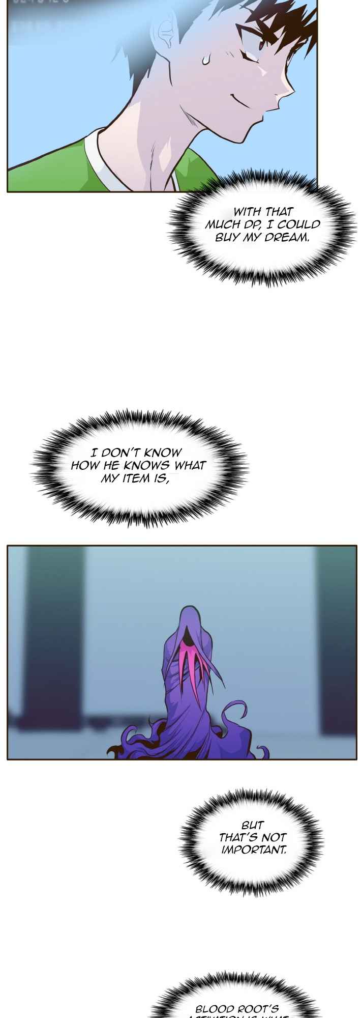 Counter Cube — Chapter 30 — page 11