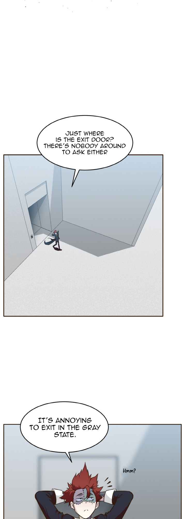 Counter Cube — Chapter 30 — page 15