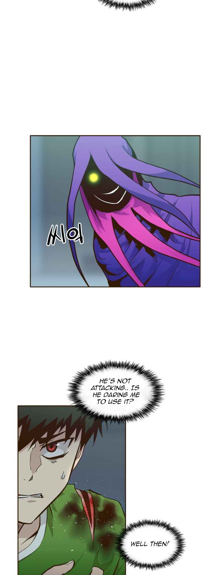 Counter Cube — Chapter 30 — page 20