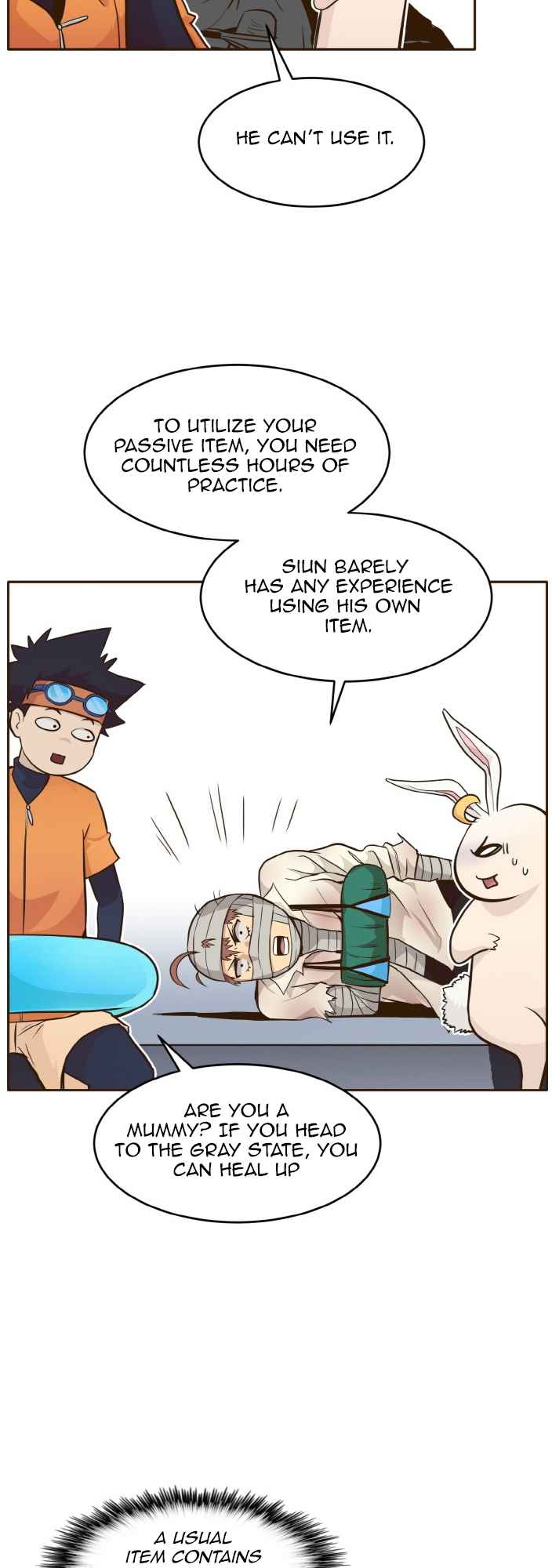Counter Cube — Chapter 30 — page 25
