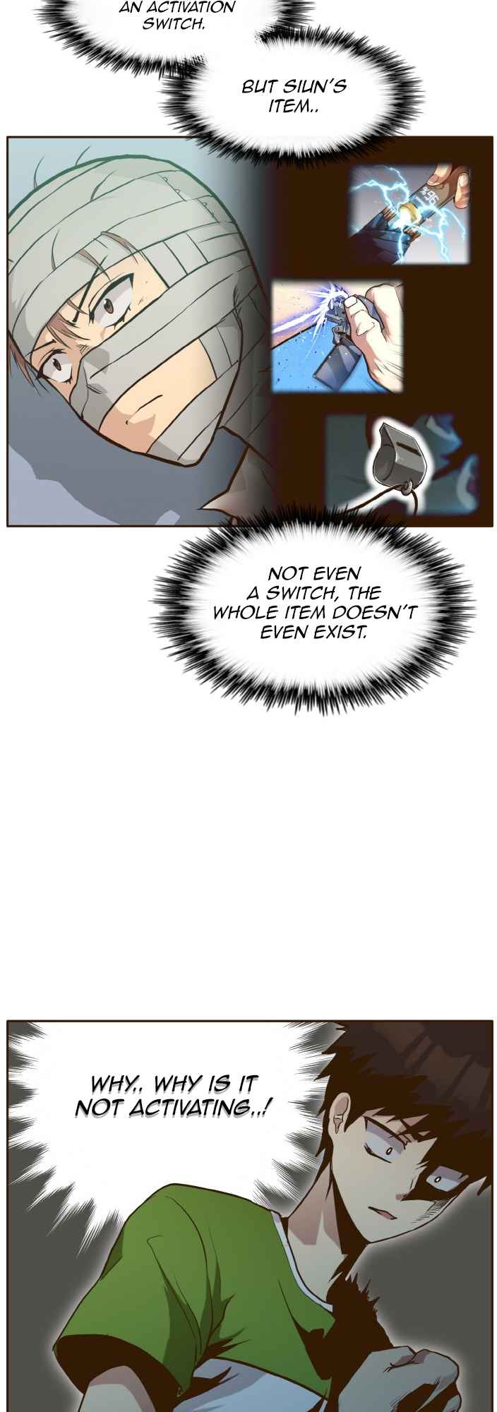 Counter Cube — Chapter 30 — page 26