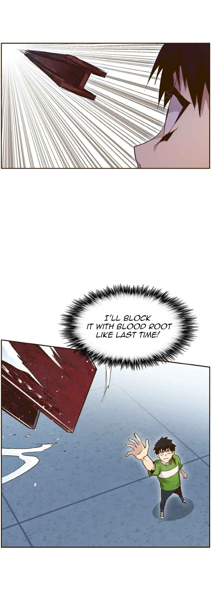 Counter Cube — Chapter 30 — page 42