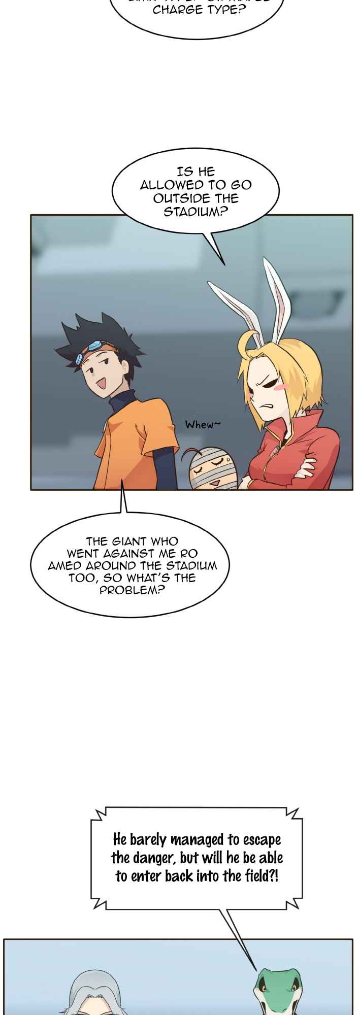 Counter Cube — Chapter 31 — page 12