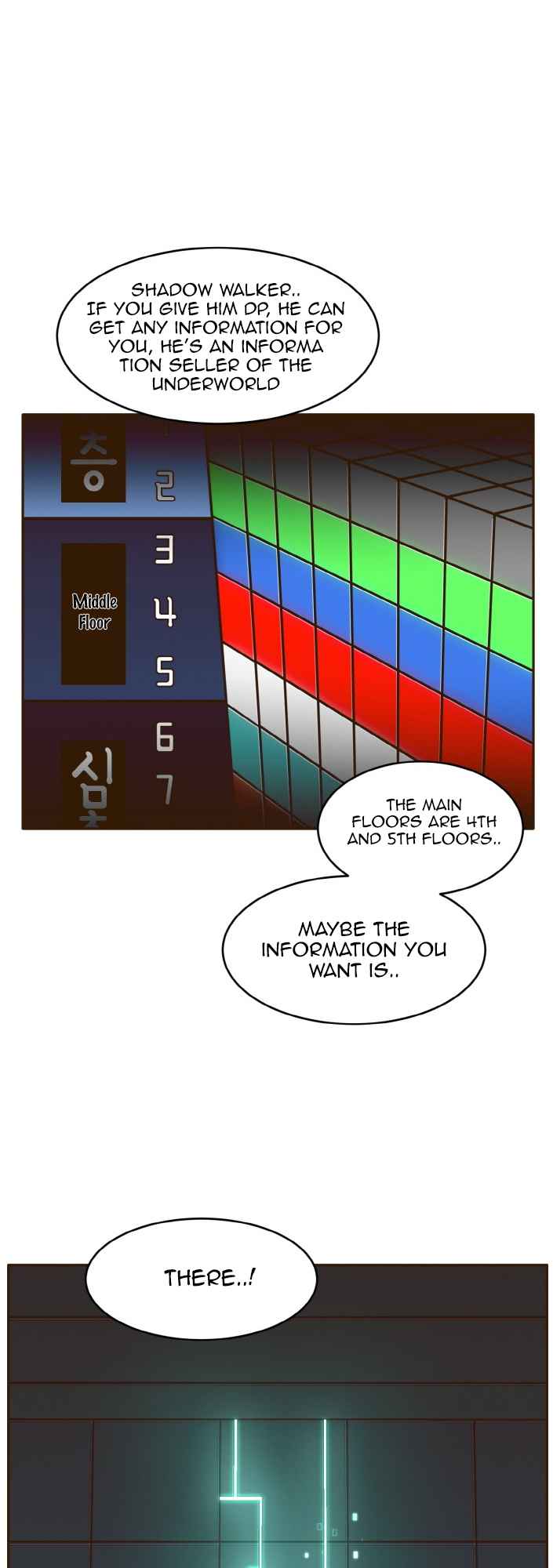 Counter Cube — Chapter 31 — page 38