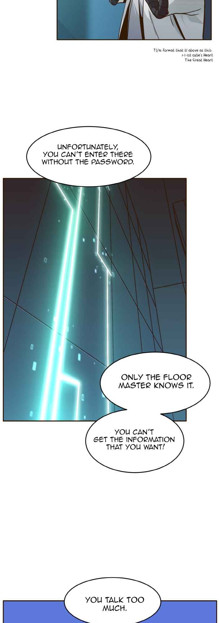 Counter Cube — Chapter 31 — page 40