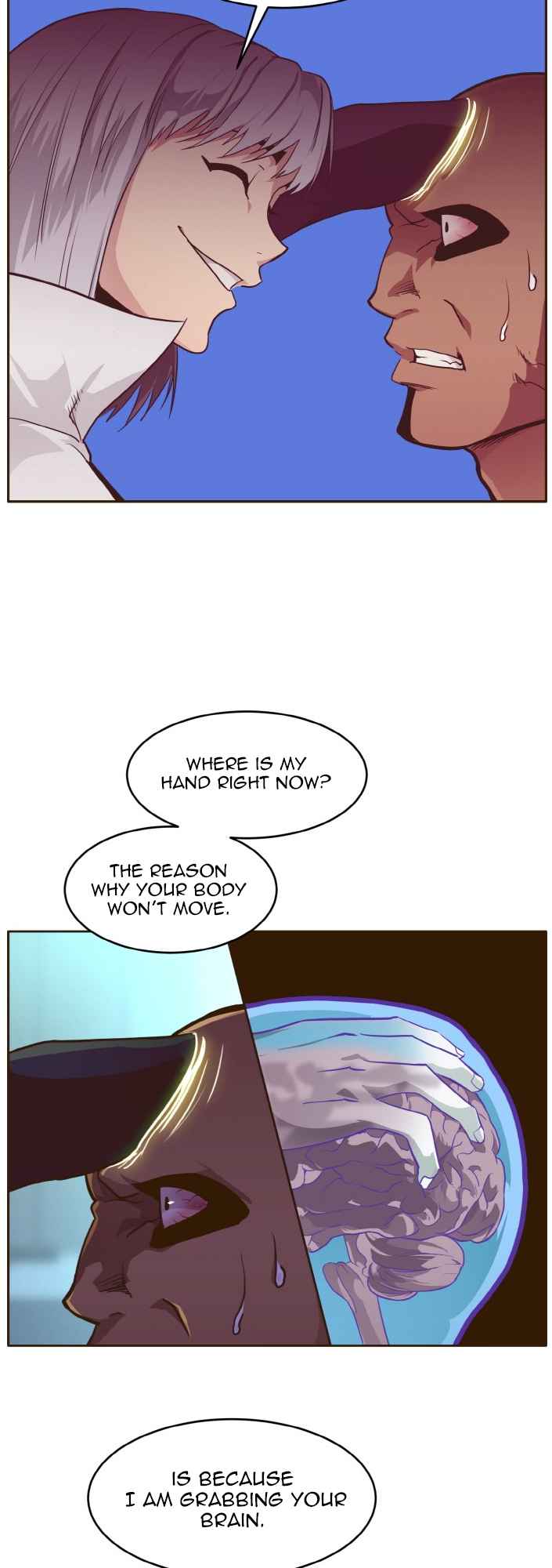 Counter Cube — Chapter 31 — page 41