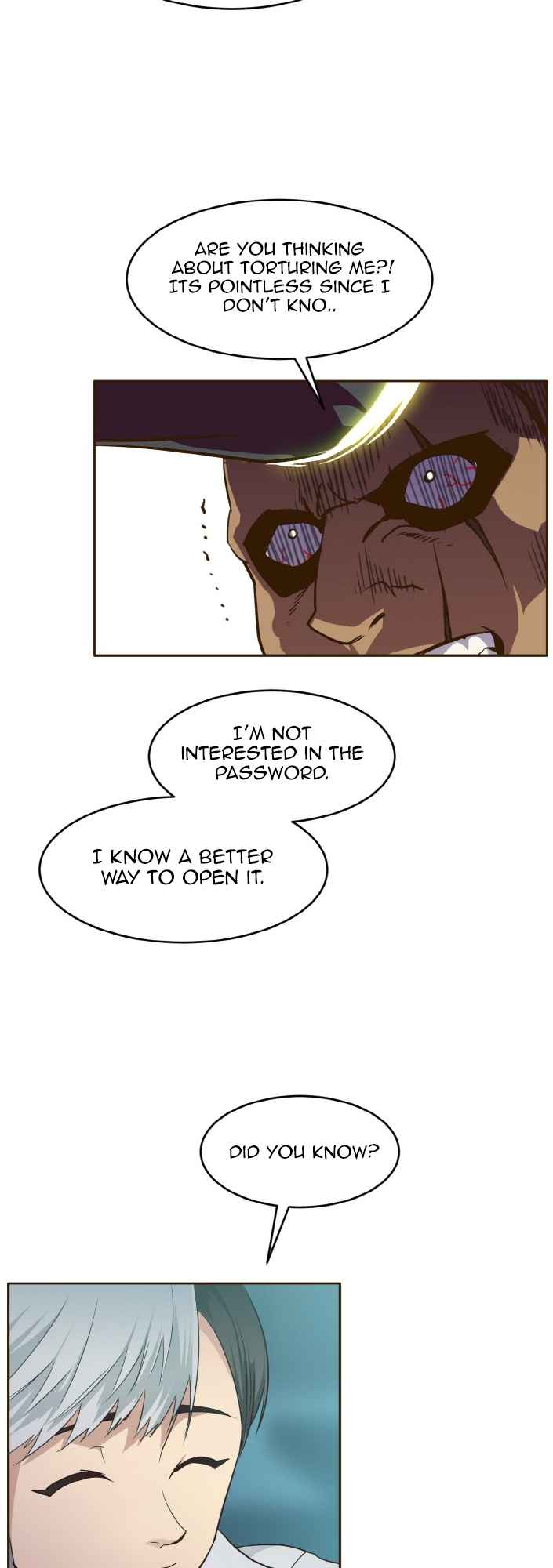 Counter Cube — Chapter 31 — page 42