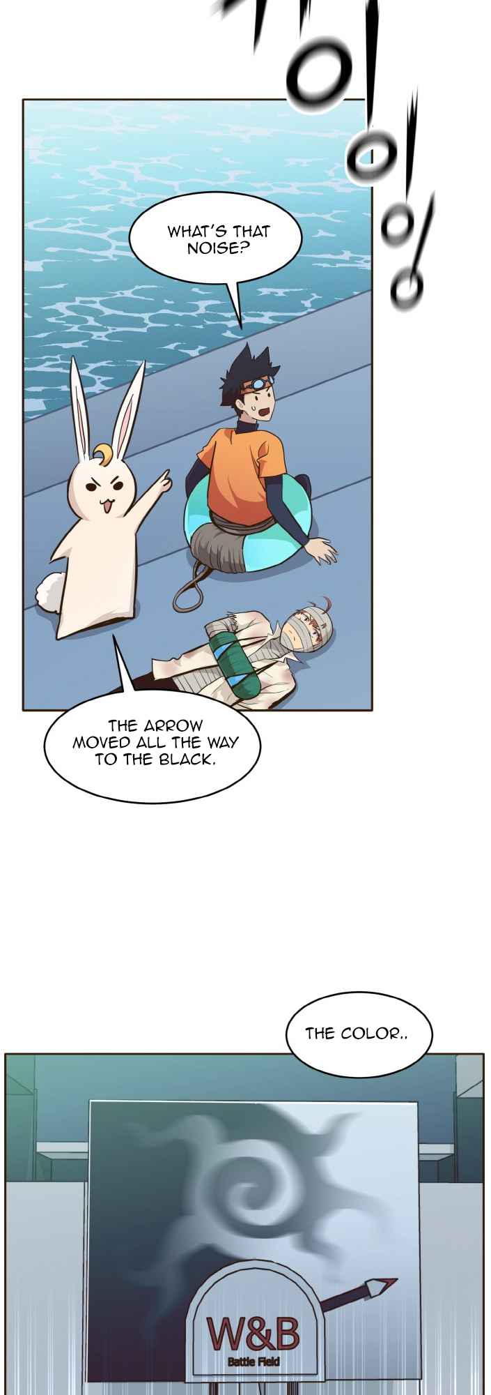Counter Cube — Chapter 31 — page 54