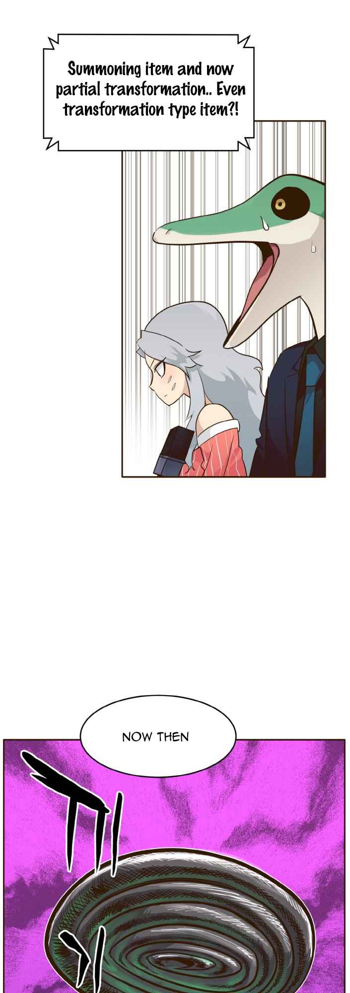 Counter Cube — Chapter 31 — page 59