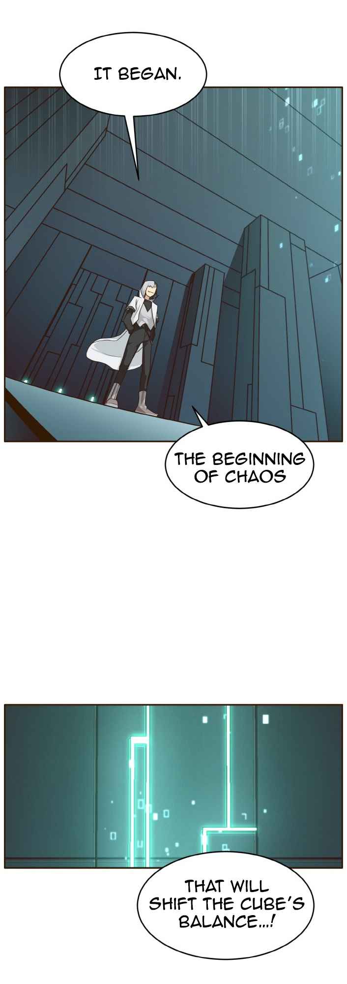 Counter Cube — Chapter 32 — page 5