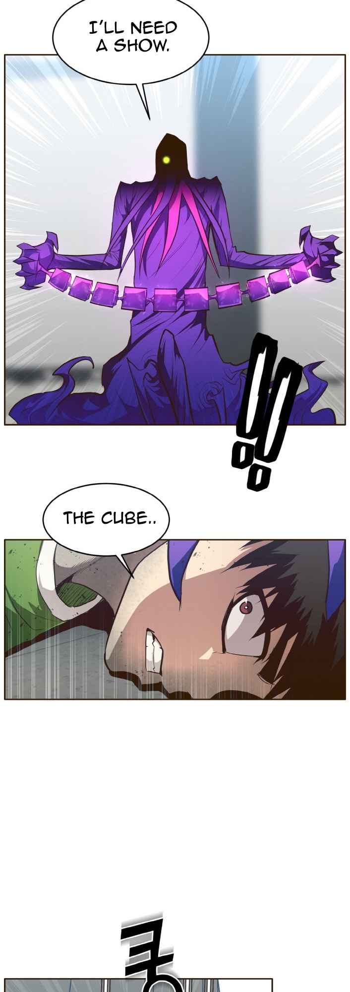 Counter Cube — Chapter 32 — page 10