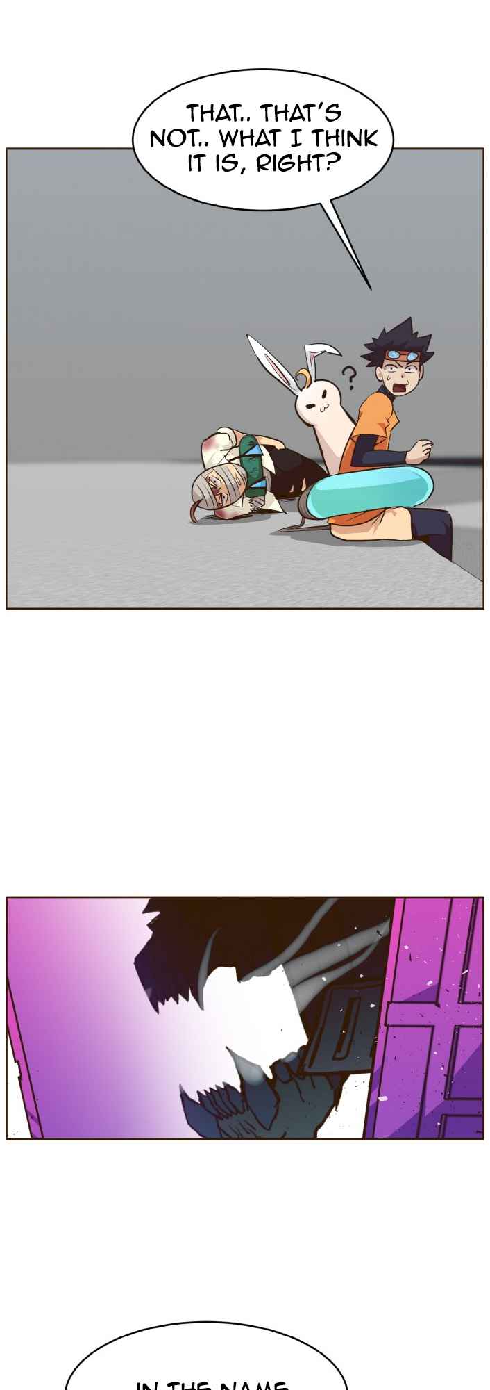 Counter Cube — Chapter 32 — page 12