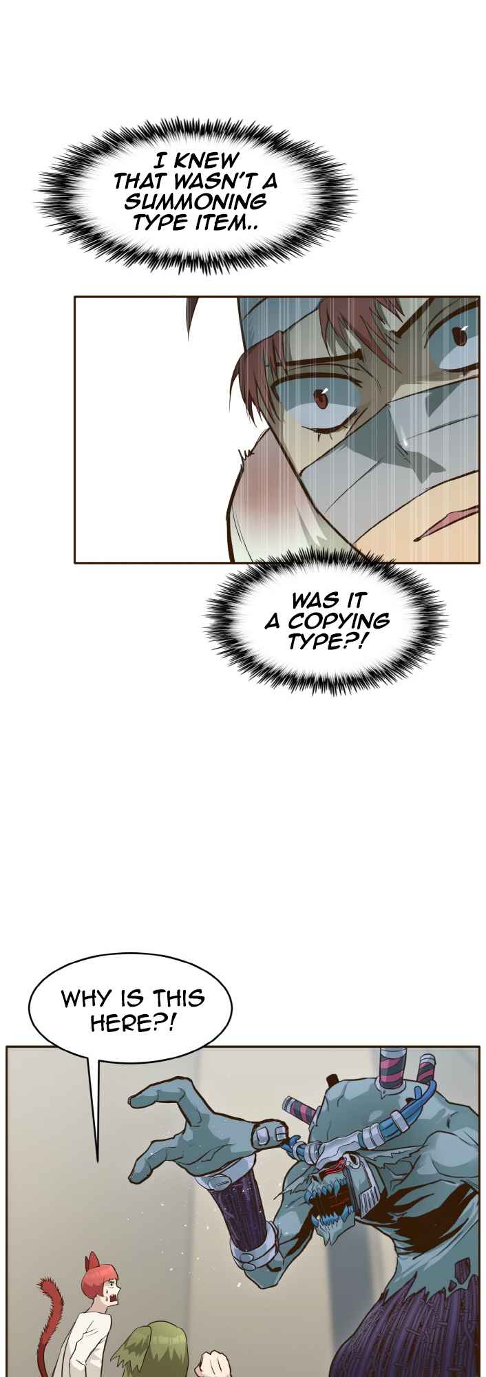 Counter Cube — Chapter 32 — page 14