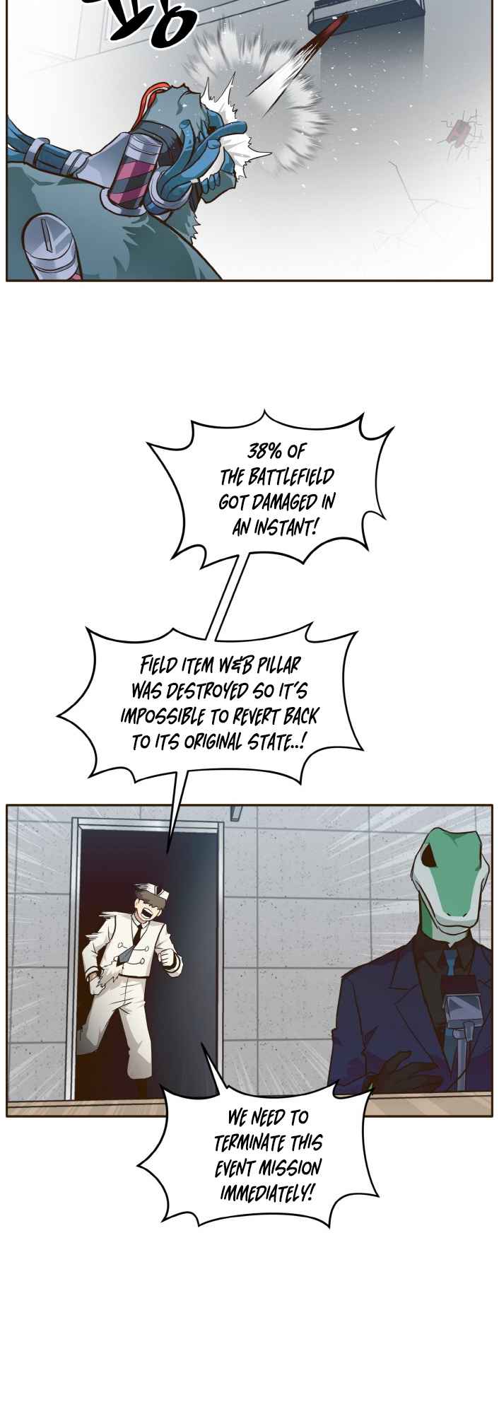 Counter Cube — Chapter 32 — page 18