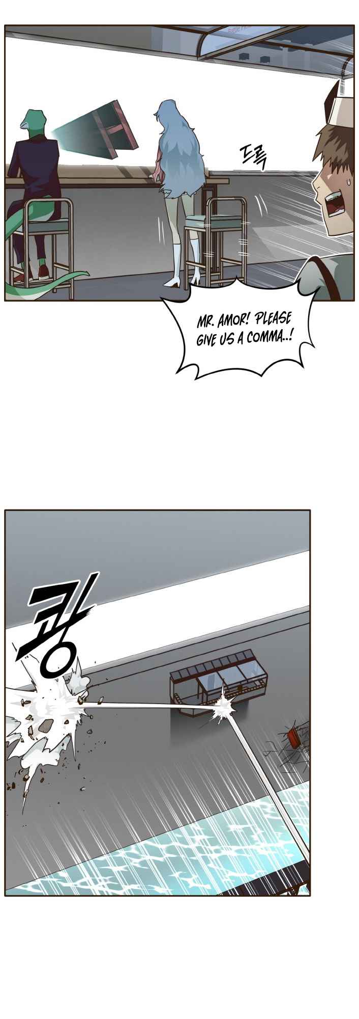 Counter Cube — Chapter 32 — page 19